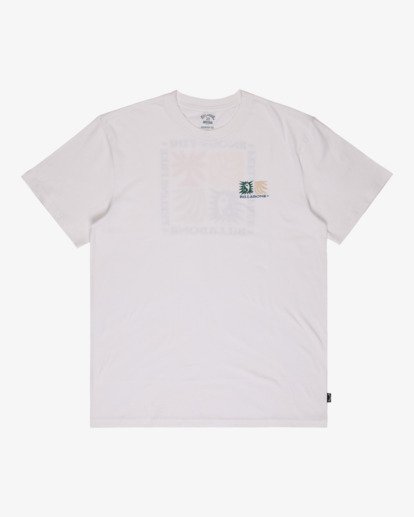 Surge - Short Sleeve T-Shirt for Men  EBYZT00563