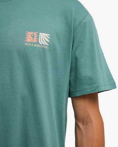 Surge - Short Sleeve T-Shirt for Men  EBYZT00563