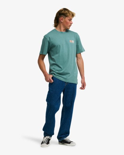 Surge - Short Sleeve T-Shirt for Men  EBYZT00563