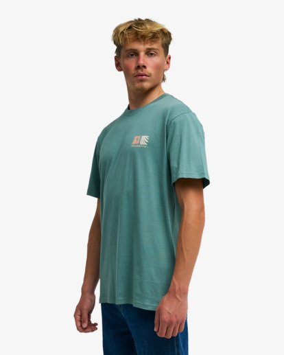 Surge - Short Sleeve T-Shirt for Men  EBYZT00563