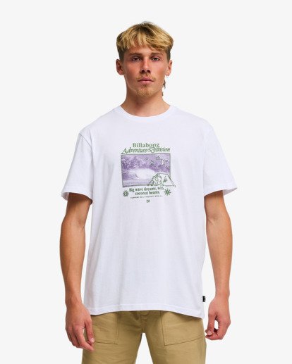 Beams - Short Sleeve T-Shirt for Men  EBYZT00565