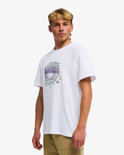 Beams - Short Sleeve T-Shirt for Men  EBYZT00565
