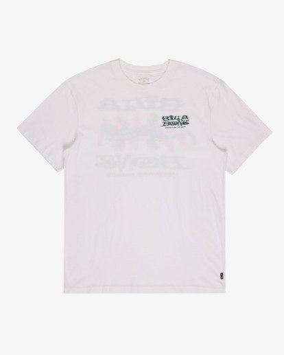 Lizard - Short Sleeve T-Shirt for Men  EBYZT00566