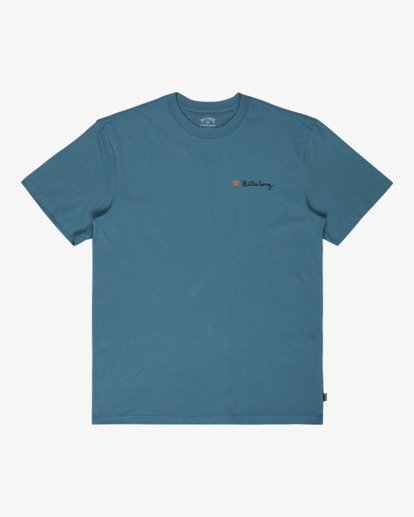 Making Tracks - Short Sleeve T-Shirt for Men  EBYZT00567