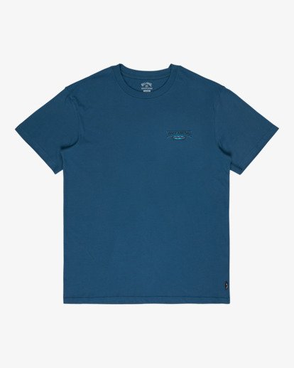 Burleigh - Short Sleeve T-Shirt for Men  EBYZT00573