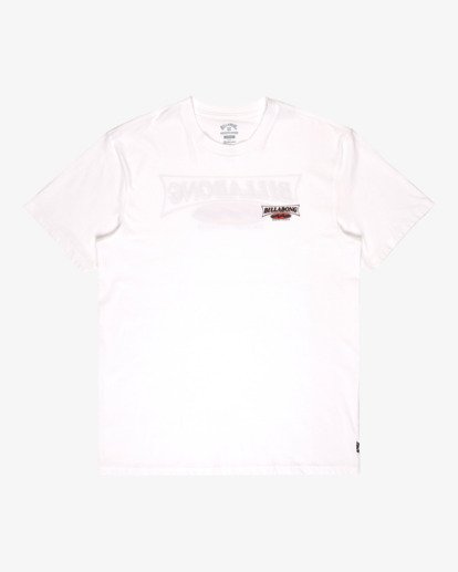 Burleigh - Short Sleeve T-Shirt for Men  EBYZT00573