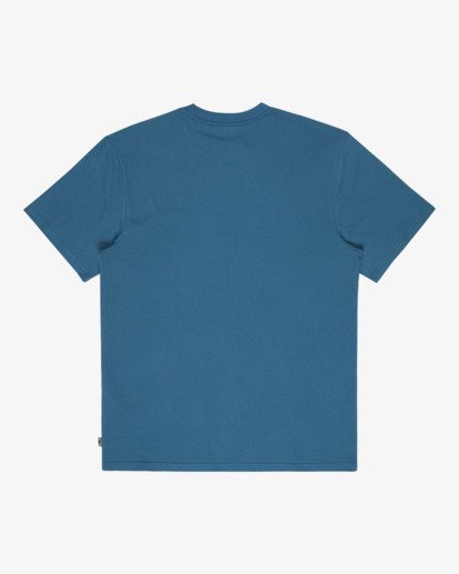 Icon Wave - Short Sleeve T-Shirt for Men  EBYZT00575