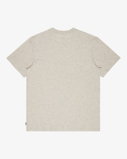 Icon Wave - Short Sleeve T-Shirt for Men  EBYZT00575