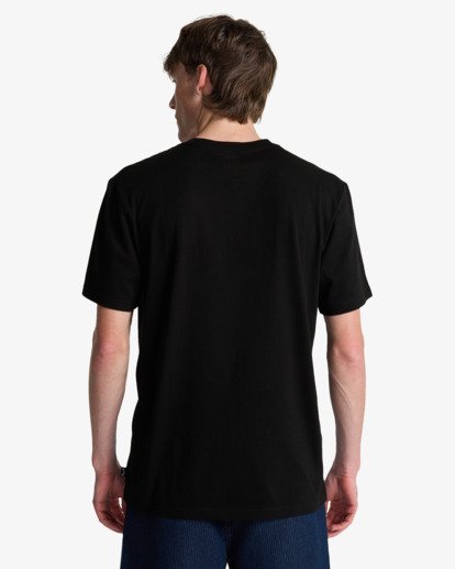 Icon Wave - T-Shirt for Men  EBYZT00575