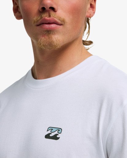 Icon Wave - T-Shirt for Men  EBYZT00575