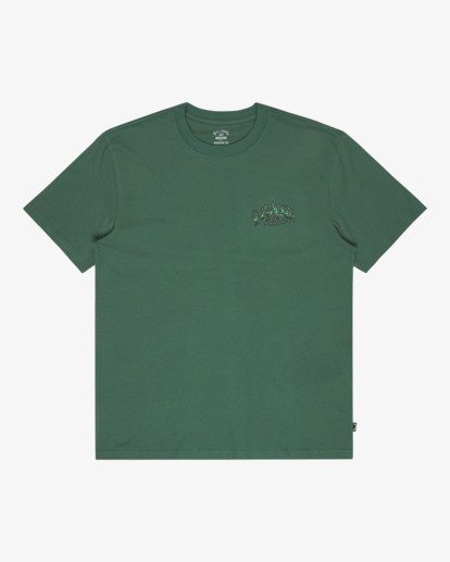 Re Issue - Short Sleeve T-Shirt for Men  EBYZT00577