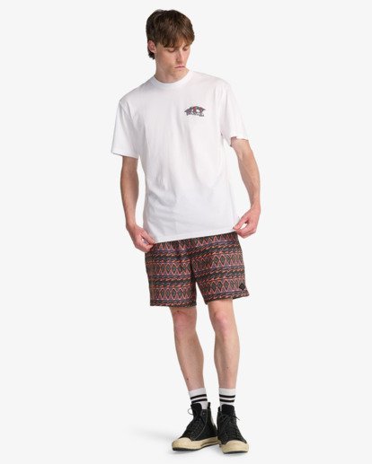 Re Issue - Short Sleeve T-Shirt for Men  EBYZT00577