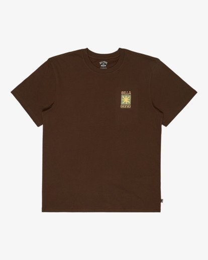 Good Times - Short Sleeve T-Shirt for Men  EBYZT00578