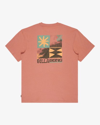 Good Times - Short Sleeve T-Shirt for Men  EBYZT00578