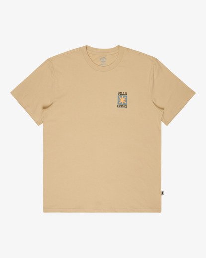 Good Times - Short Sleeve T-Shirt for Men  EBYZT00578