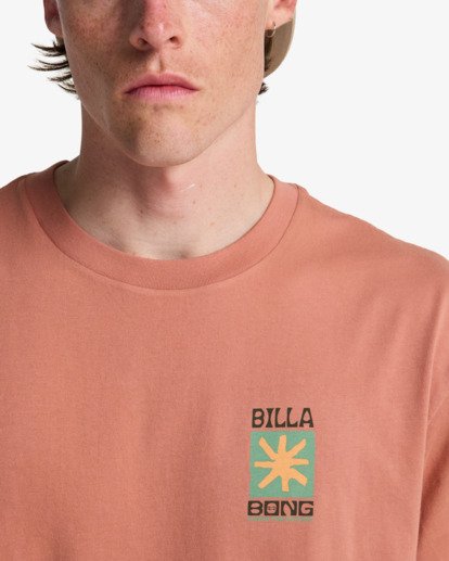 Good Times - Short Sleeve T-Shirt for Men  EBYZT00578