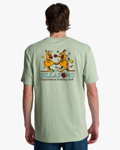 Gentlemen - Short Sleeve T-Shirt for Men  EBYZT00579