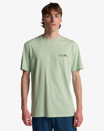 Gentlemen - Short Sleeve T-Shirt for Men  EBYZT00579