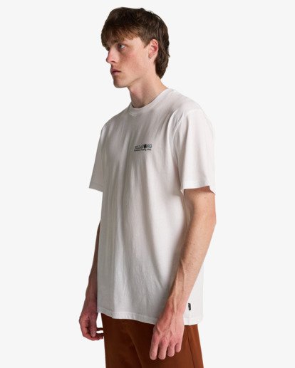 Gentlemen - Short Sleeve T-Shirt for Men  EBYZT00579