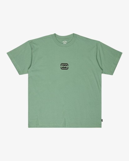 Bracket Og - Short Sleeve T-Shirt for Men  EBYZT00580