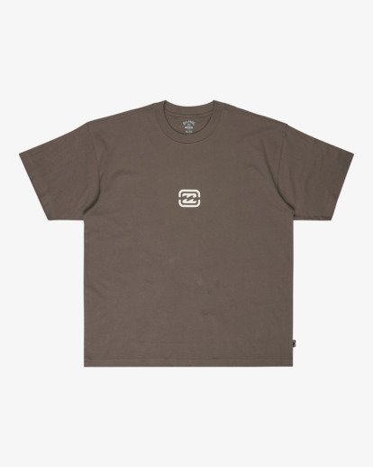 Bracket Og - Short Sleeve T-Shirt for Men  EBYZT00580