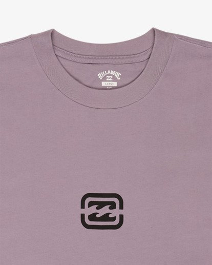 Bracket Og - Short Sleeve T-Shirt for Men  EBYZT00580