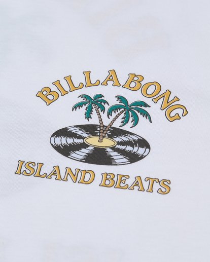Island Beats  EBYZT00625