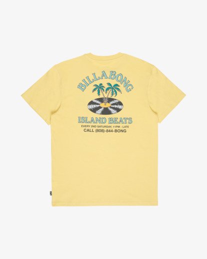 Island Beats  EBYZT00625
