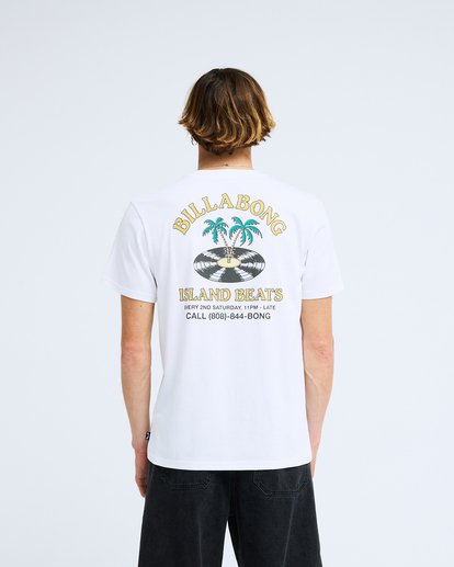 Island Beats  EBYZT00625