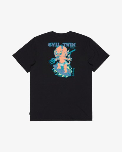 Evil Twin  EBYZT00641