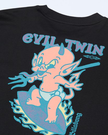 Evil Twin  EBYZT00641