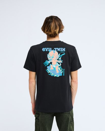 Evil Twin  EBYZT00641