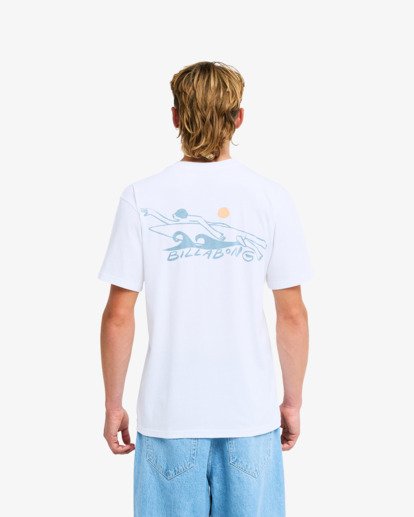 Ty Williams Paddle Out  EBYZT00652