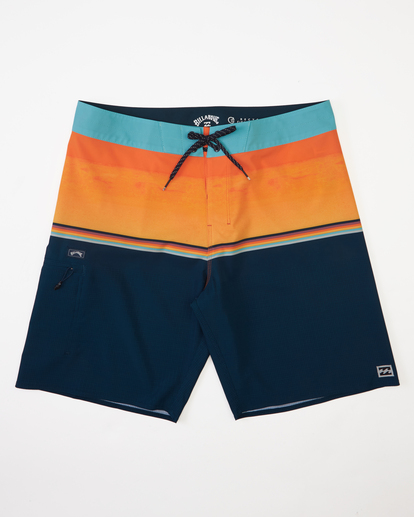Fifty50 Airlite 19" - Board Shorts for Men  F1BS02BIF2