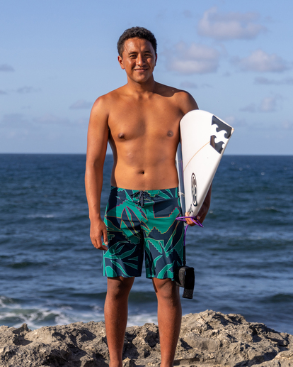Sundays Airlite 19" - Board Shorts for Men  F1BS03BIF2
