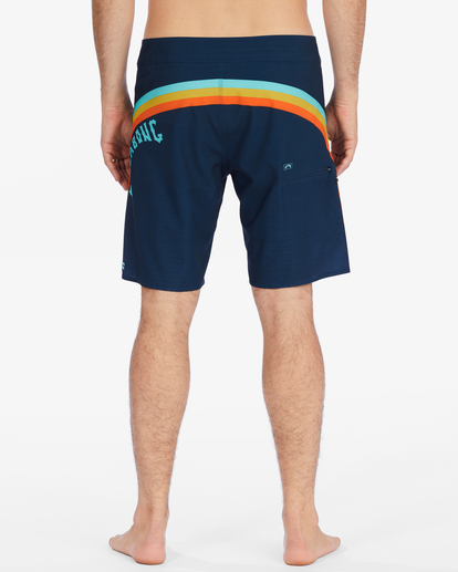 Arch Airlite 18.5" - Board Shorts for Men  F1BS09BIF2