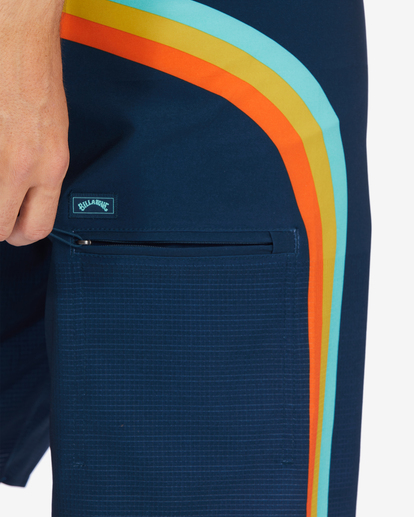 Arch Airlite 18.5" - Board Shorts for Men  F1BS09BIF2