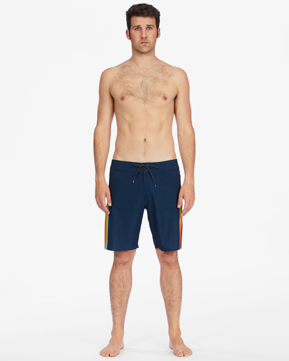 Arch Airlite 18.5" - Board Shorts for Men  F1BS09BIF2