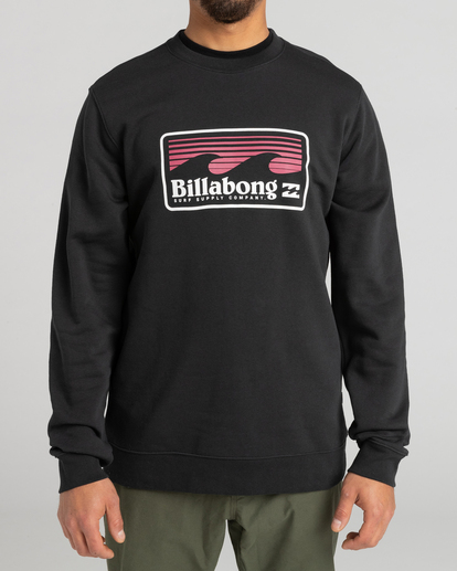 Swell - Sweatshirt for Men  F1CR05BIF2