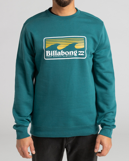 Swell - Sweatshirt for Men  F1CR05BIF2