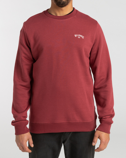 Arch - Sweatshirt for Men  F1FL05BIF2