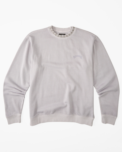 Wave Washed - Sweatshirt for Men  F1FL06BIF2