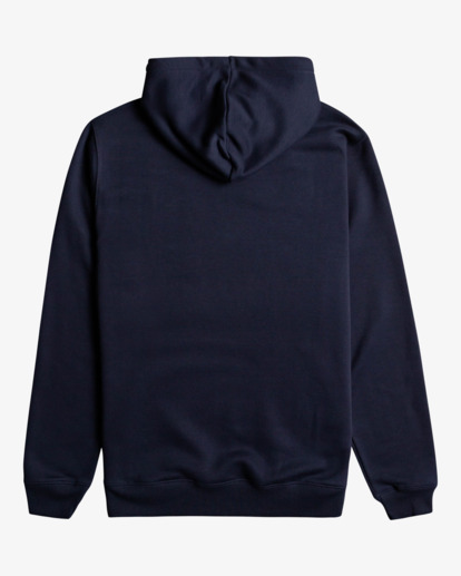 Arch - Hoodie for Men  F1FL11BIF2