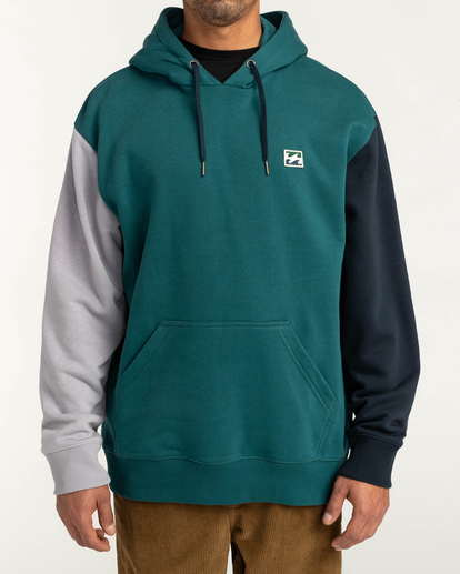 Spencer - Hoodie for Men  F1FL15BIF2