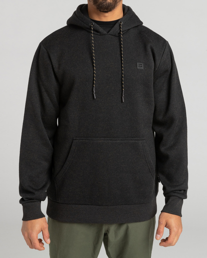 Boundary - Hoodie for Men  F1FL31BIF2