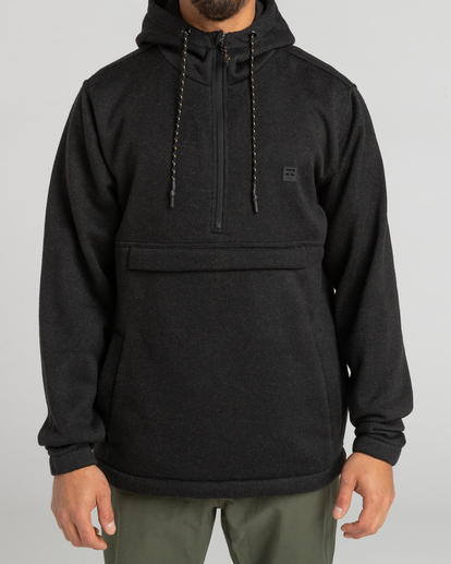 Boundary - Hoodie for Men  F1FL40BIF2