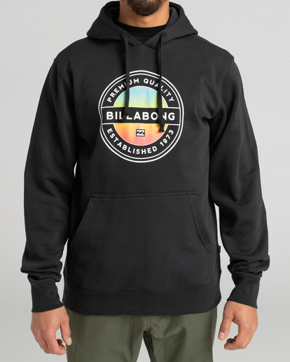 Rotor Fill - Hoodie for Men  F1HO12BIF2