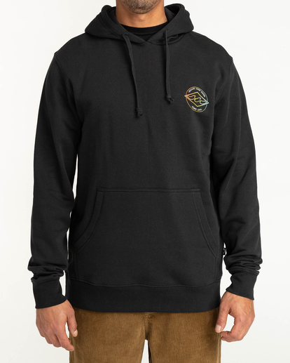 Rotor Diamond - Hoodie for Men  F1HO13BIF2