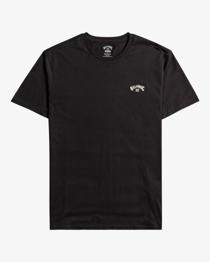 Arch - Short Sleeve T- Shirt for Men  F1JE10BIF2