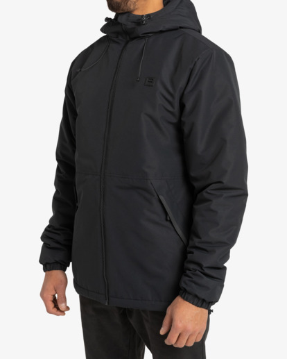 Transport Revo 10K - Reversible Jacket for Men  F1JK37BIF2